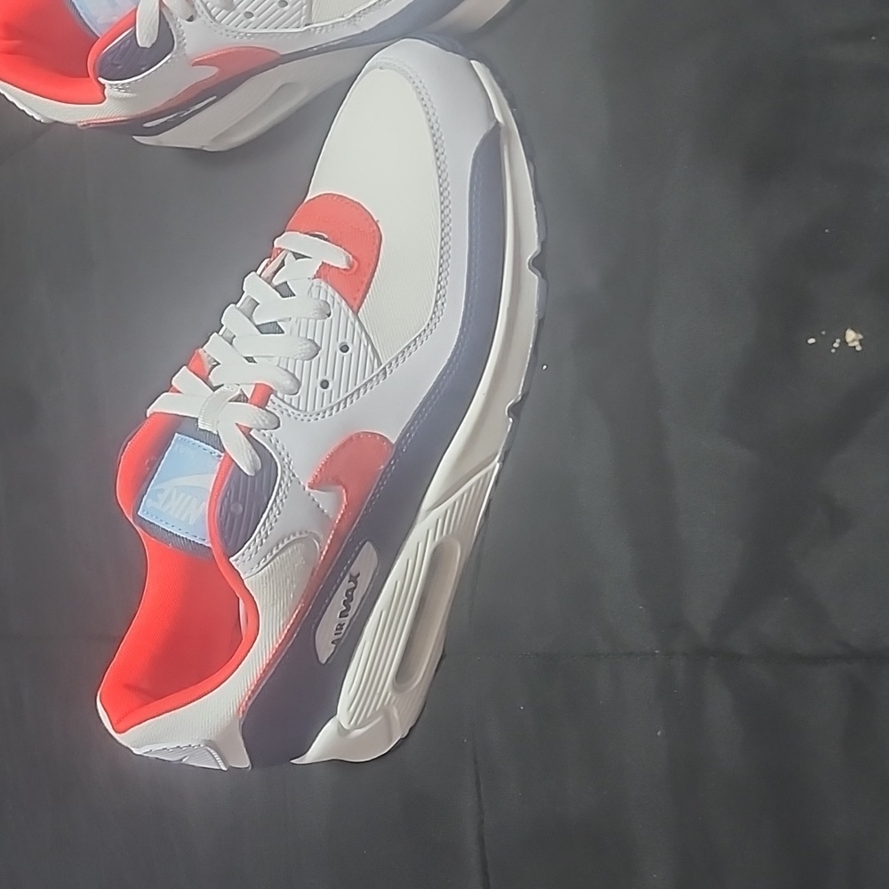 Airmax 90 U.S.A.